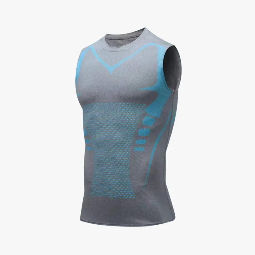 NordForm™ Compression Shirt | Diskret støtte. Synlige resultater. (2+1 Gratis, 3+2 Gratis)