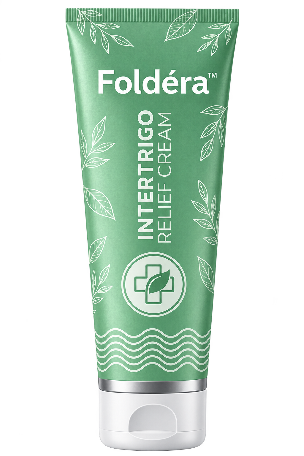 Foldéra™ Hudfoldsbetændelse Lindring | Behandler 99% Af Hudfoldsudslæt Fra Første Påføring