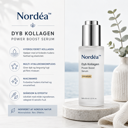 Nordéa™ | 🌿Mindst 50% rabat🌟| ✨ Derfor vælger tusindvis af kvinder Nordéa™ hver eneste dag.