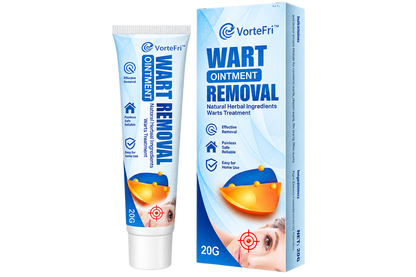 VorteFri™ |Hudvedhæng- & Vortecreme | Glat, Vortefri Hud – Synlige Resultater På Få Dage!