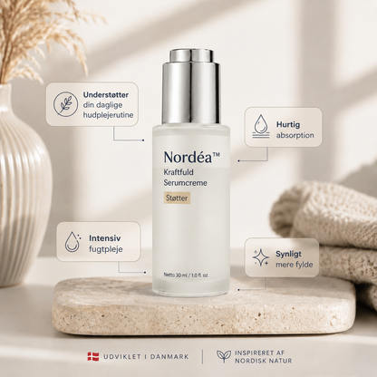Nordéa™ | 🌿Mindst 50% rabat🌟| ✨ Derfor vælger tusindvis af kvinder Nordéa™ hver eneste dag.