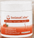 IntimaCalm™ | Sov hela natten utan intim klåda