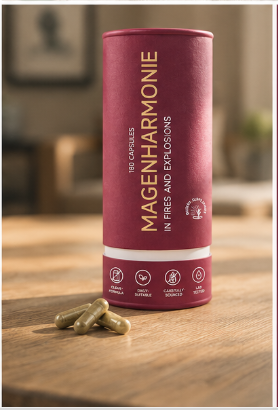Nordvaya GutHarmony™ |🌿Mindst 50% rabat🌟 | Sig farvel til en urolig mave – og nyd dine måltider igen (mindst 50% rabat)