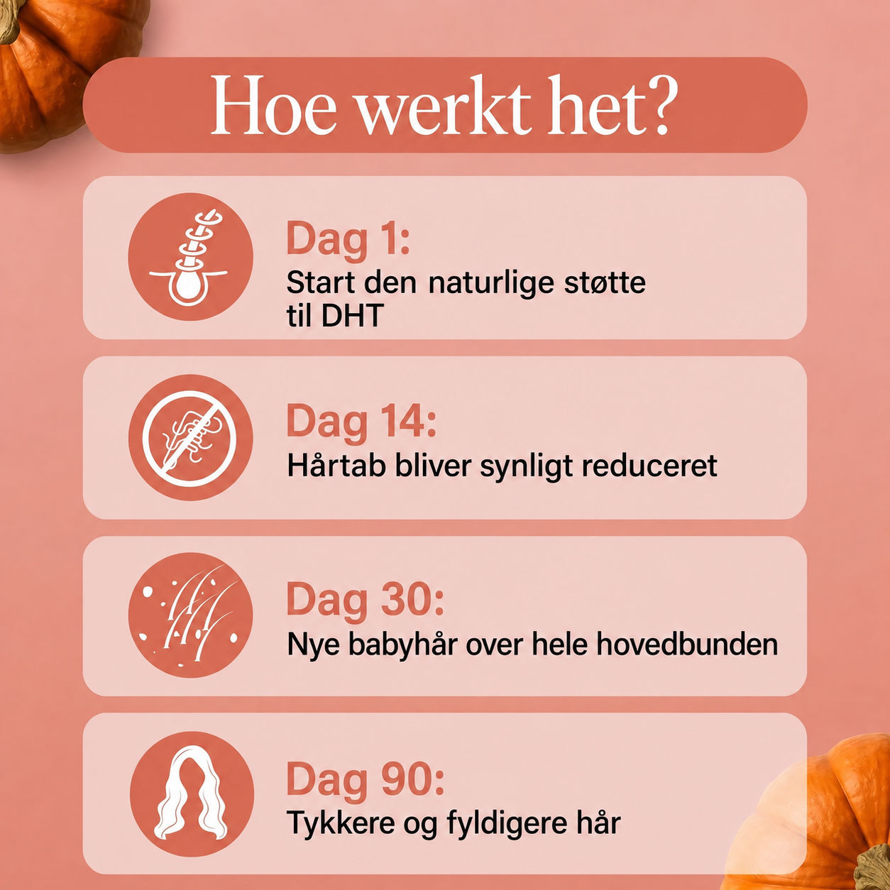 NordLiva™ 🌿 Naturlig styrke til fyldigere og sundere hår hver eneste dag.