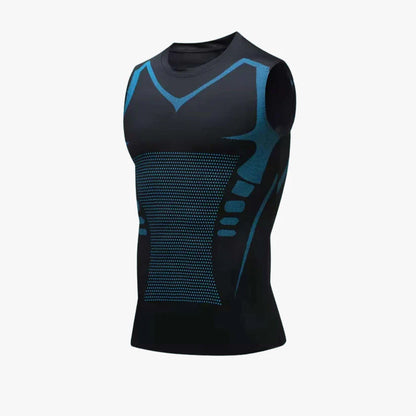 NordForm™ Compression Shirt | Diskret støtte. Synlige resultater. (2+1 Gratis, 3+2 Gratis)