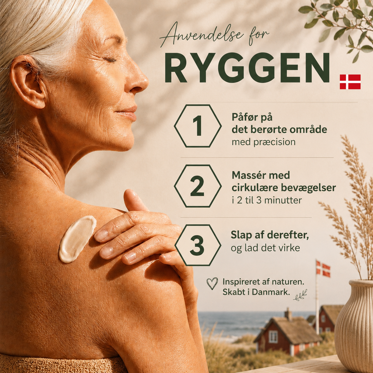 Nordvaya RoyalBee™| 1+1 GRATIS, mindst 50% rabat | 🐝 Din hud vil elske dig.