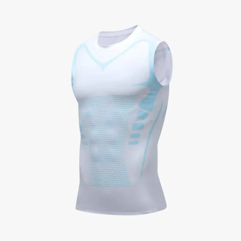 NordForm™ Compression Shirt | Diskret støtte. Synlige resultater. (2+1 Gratis, 3+2 Gratis)