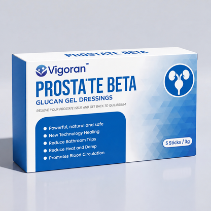 Vigoran™ | Få en stenhård erektion fra første brug