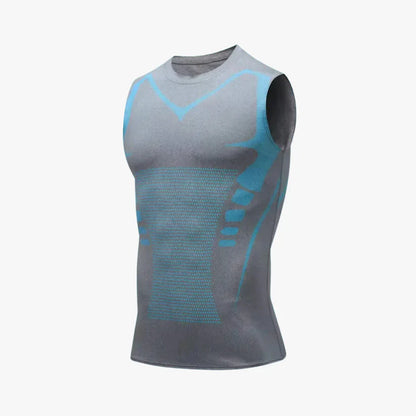 NordForm™ Compression Shirt | Diskret støtte. Synlige resultater. (2+1 Gratis, 3+2 Gratis)