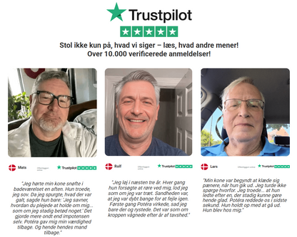 Virexo™ | Erektion Spray | Stenhård Erektion På Kun 43 Sekunder