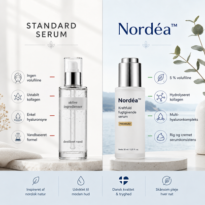 Nordéa™ | 🌿Mindst 50% rabat🌟| ✨ Derfor vælger tusindvis af kvinder Nordéa™ hver eneste dag.