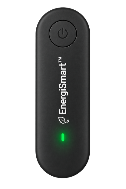 EnergiSmart™ Energibesparer | Reducér din energiregning markant!
