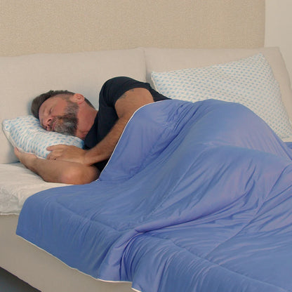 BreezeNest™ | mindst 50% rabat | 💤 Farvel sved. Hej søvn.