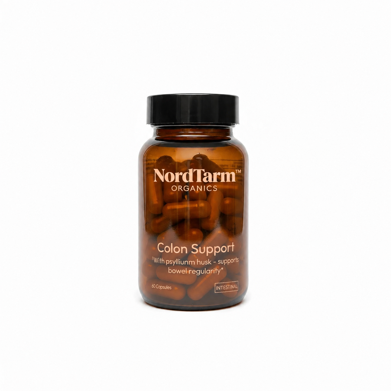 🌿 NordTarm™ | Parasit Balance |🍃 Naturlig støtte til tarmbalance, parasitudrensning og en lettere hverdag