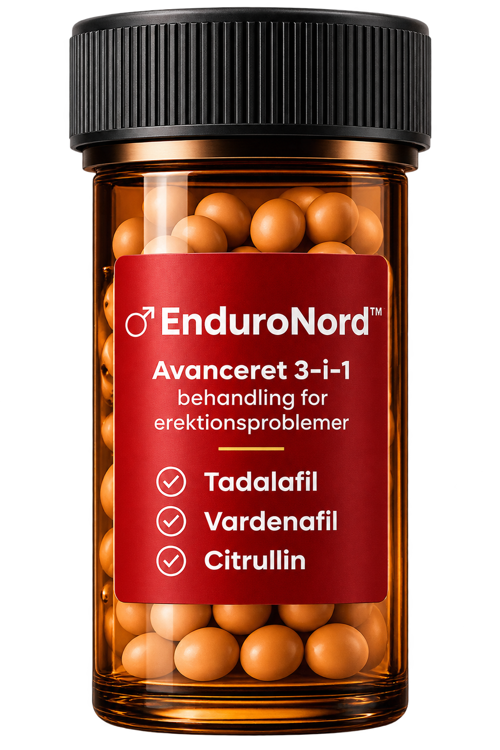 EnduroNord™ | Hvordan Viagra skuffede mig og reddede mit ægteskab