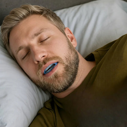 Nordvaya SnorkFri™ | Vågn friskere hver morgen.