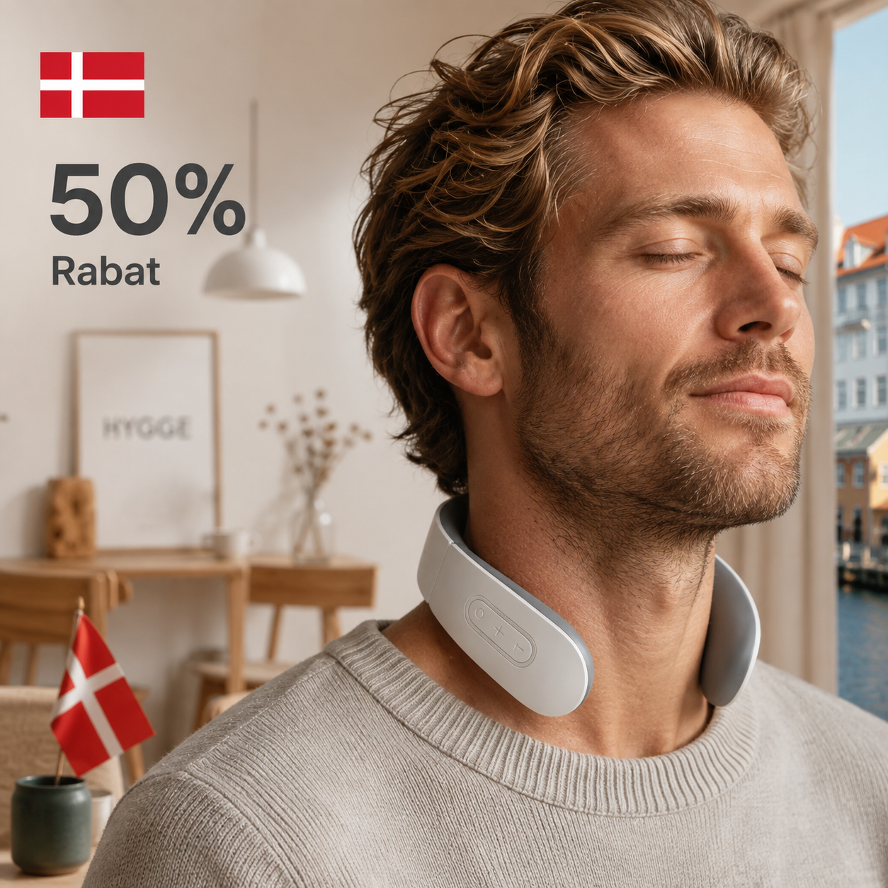 Nuvora-Calm 12-i-1 🍃 | Find ro i kroppen og klarhed i sindet – hver eneste dag. 💙