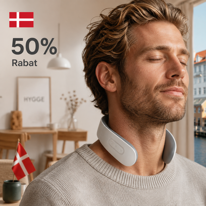 Nuvora-Calm 12-i-1 🍃 | Find ro i kroppen og klarhed i sindet – hver eneste dag. 💙