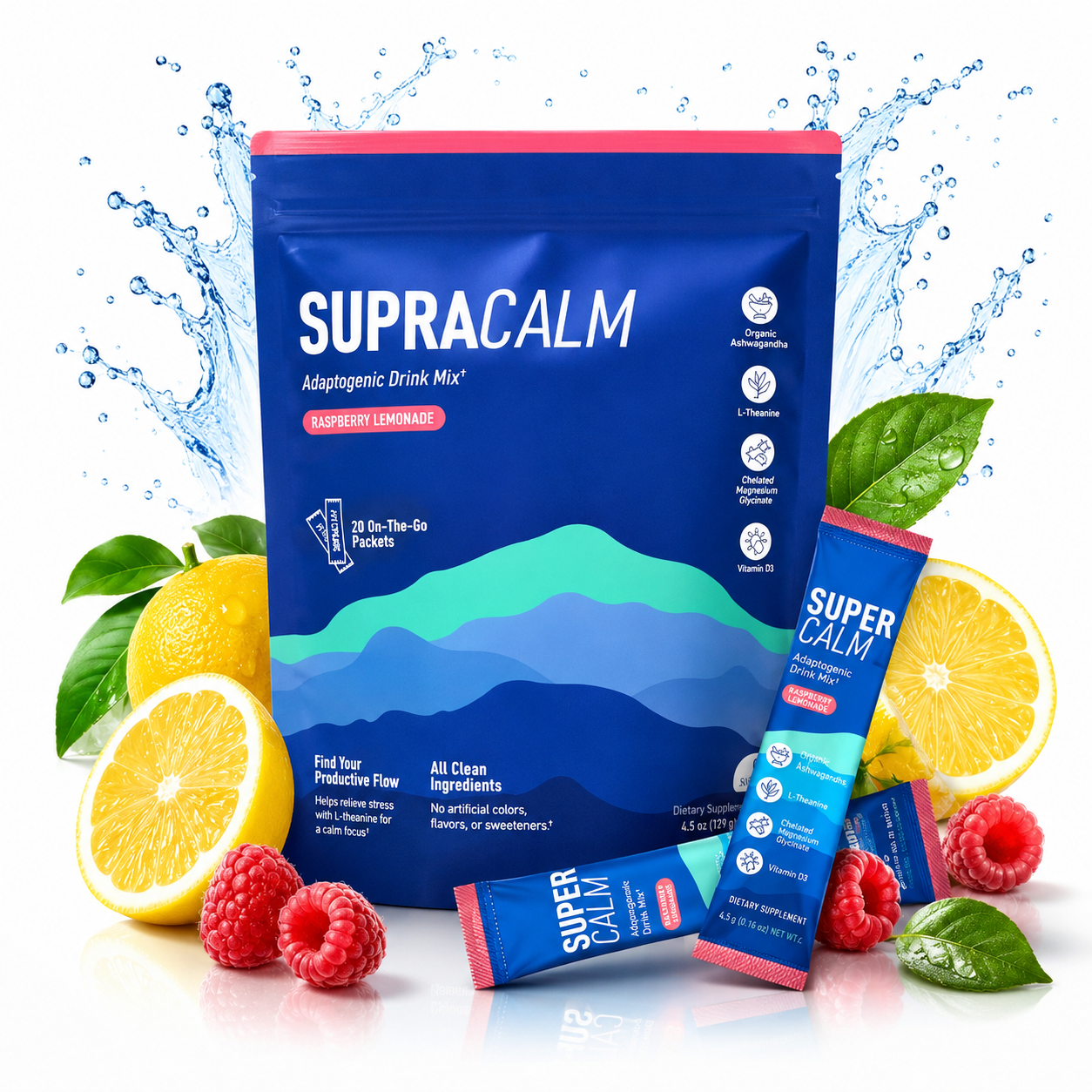 Nordvaya™ Kortisol-tilskud | Reducer genstridigt mavefedt & tab op til 6 kg på bare 30 dage!
