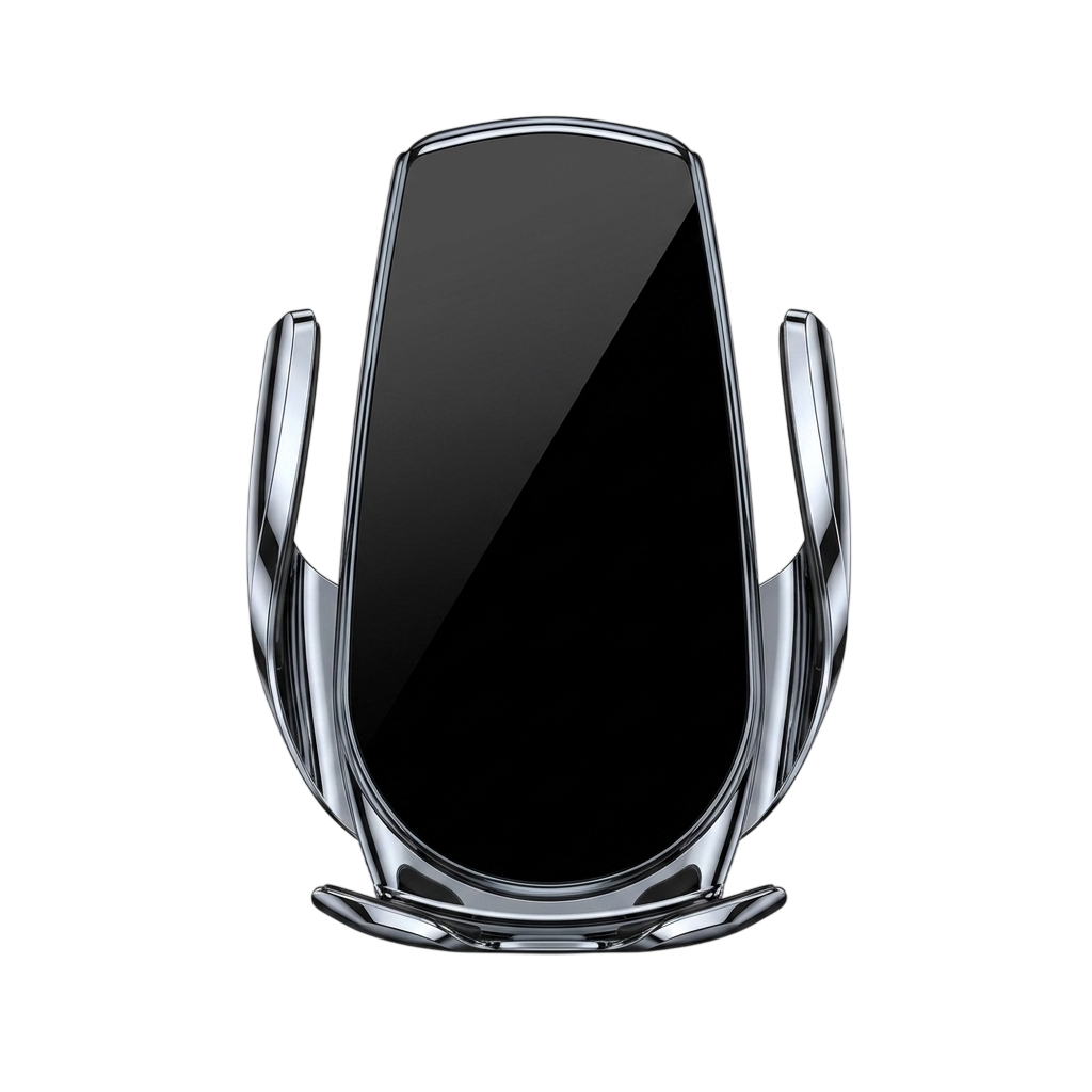 Nordvaya DriveCharge™ | Intelligent Car Phone Holder