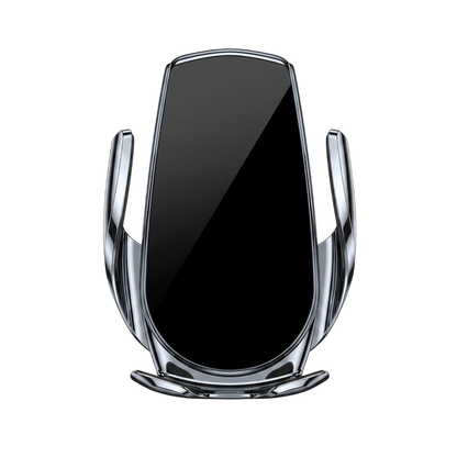 Nordvaya DriveCharge™ | Intelligent Car Phone Holder